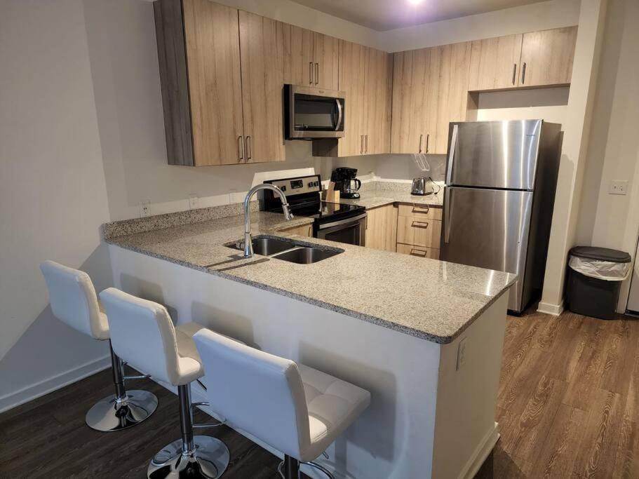 Cozy Apartments By Universal Studios Florida Orlando Exteriör bild