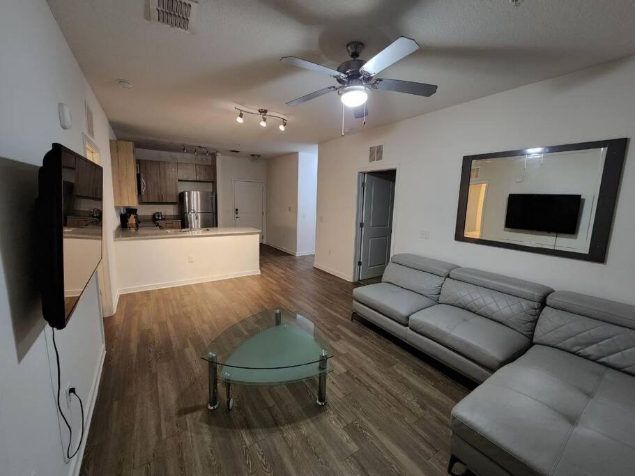 Cozy Apartments By Universal Studios Florida Orlando Exteriör bild