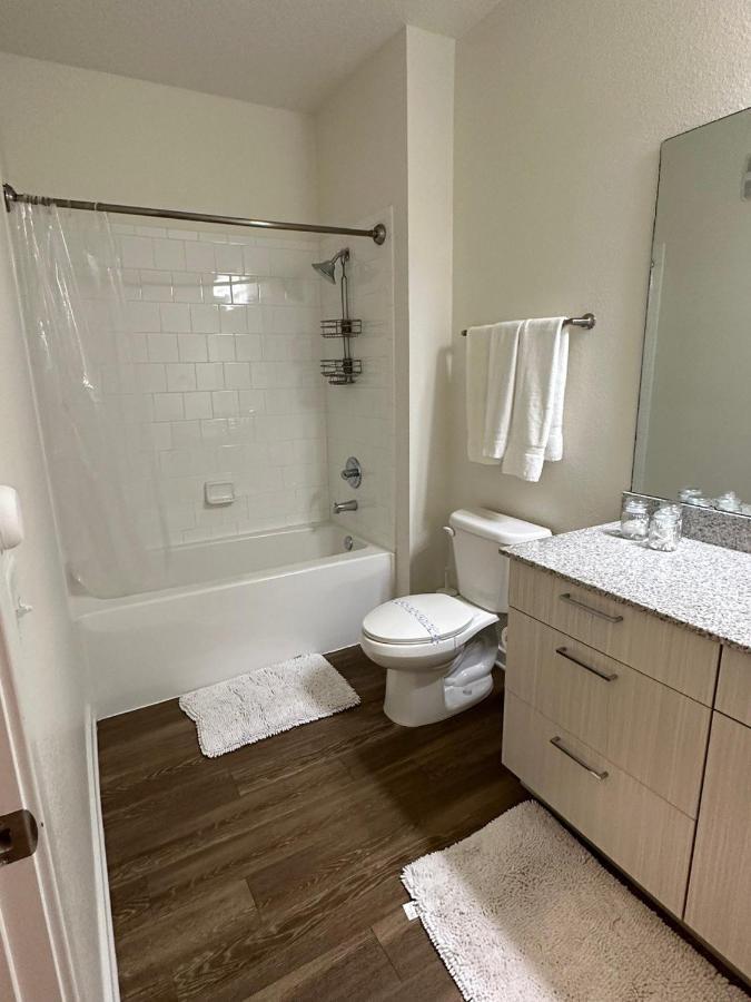 Cozy Apartments By Universal Studios Florida Orlando Exteriör bild