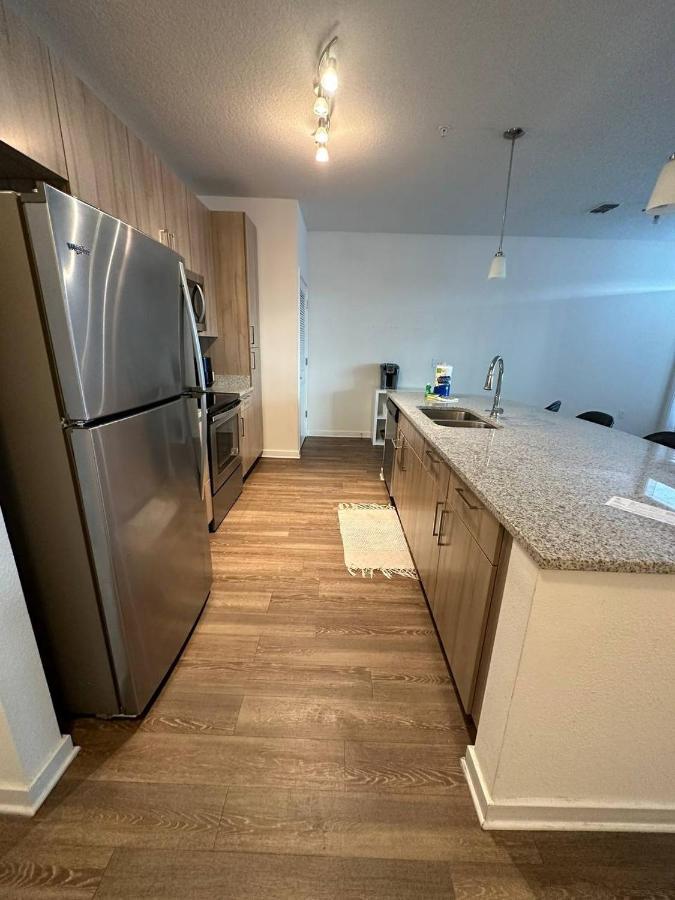 Cozy Apartments By Universal Studios Florida Orlando Exteriör bild